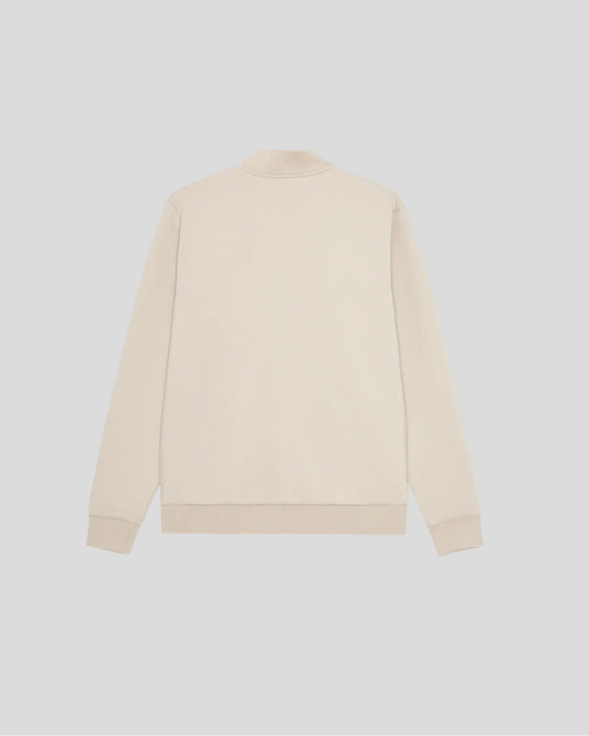 Les Deux || Ballier Crew Track Jacket - Light Sand Les Deux