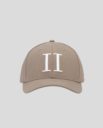 Les Deux || Encore Organic Baseball Cap - Walnut Brown Les Deux
