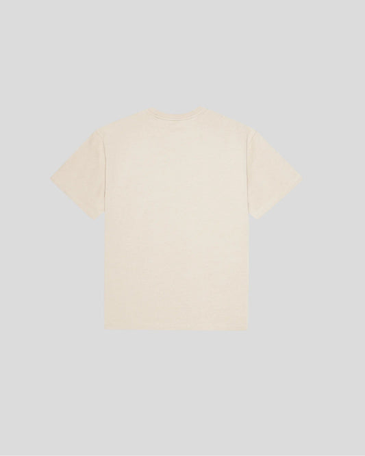 Les Deux || Crew T-Shirt - Light Sand
