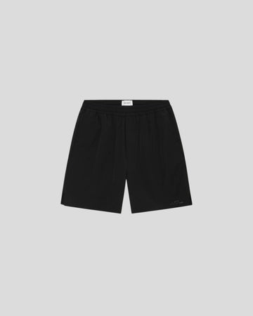 Les Deux || Raphael Shorts - Black Les Deux