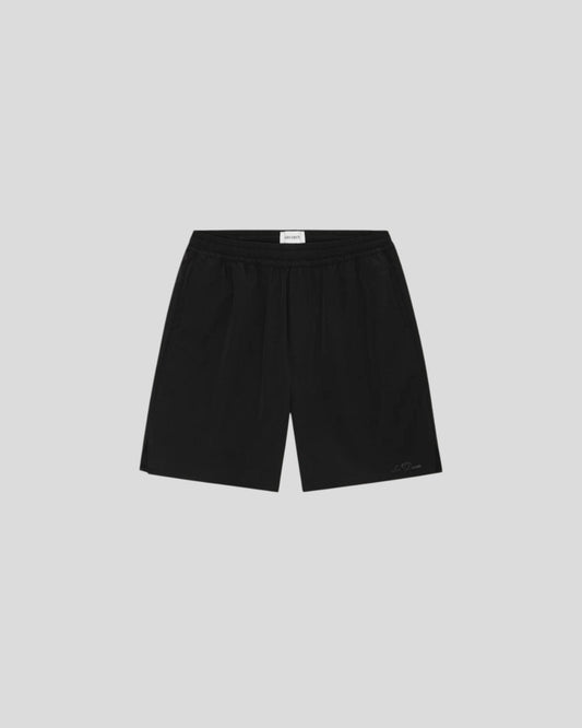 Les Deux || Raphael Shorts - Black Les Deux
