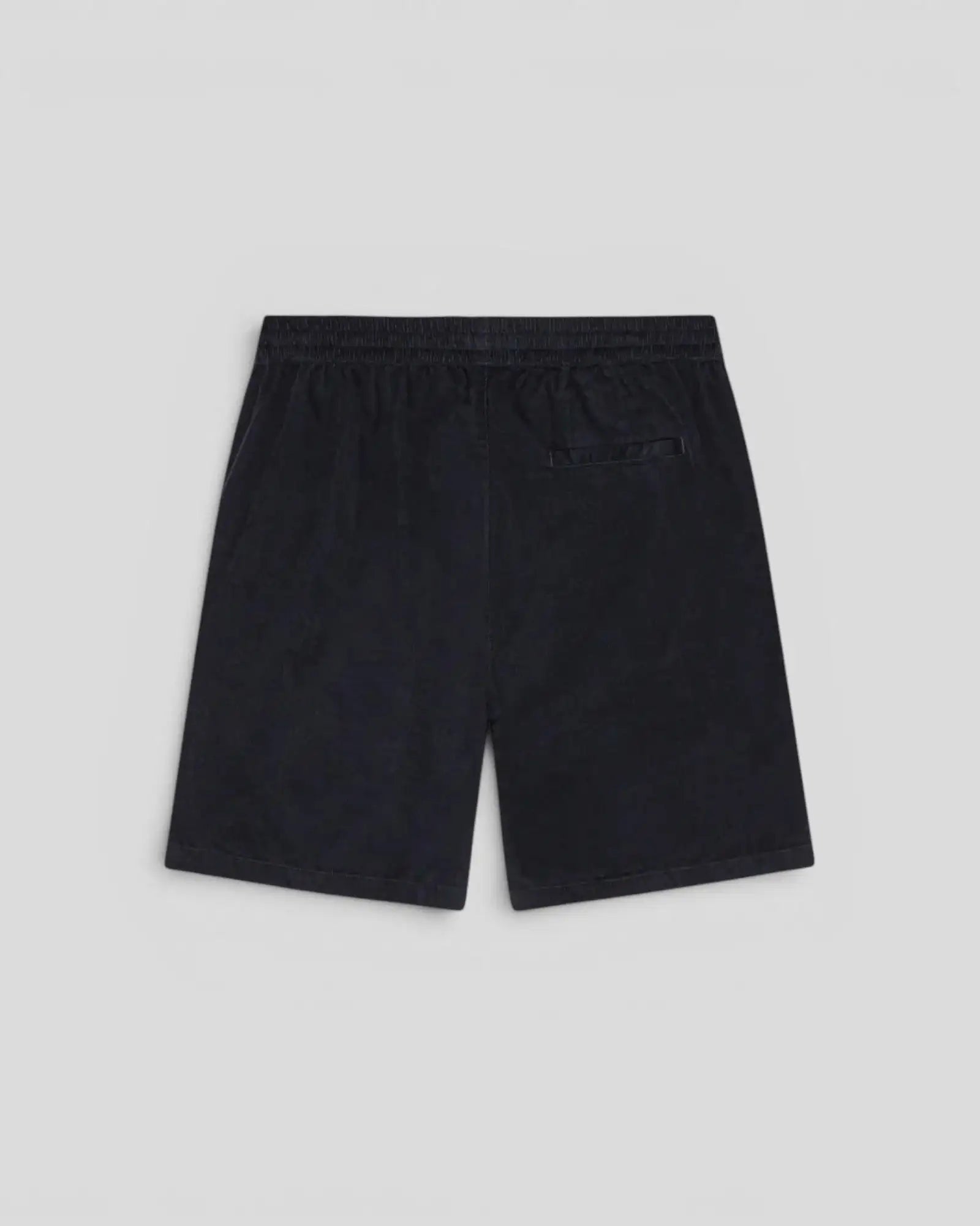Les Deux || Signature Mini Cord Short - Dark Blue Night Les Deux