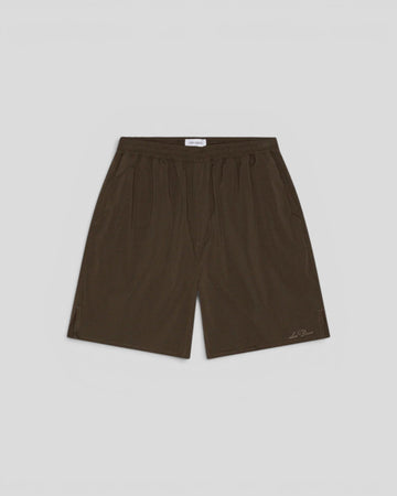 Les Deux || Signature Tech Shorts - Delicioso Les Deux