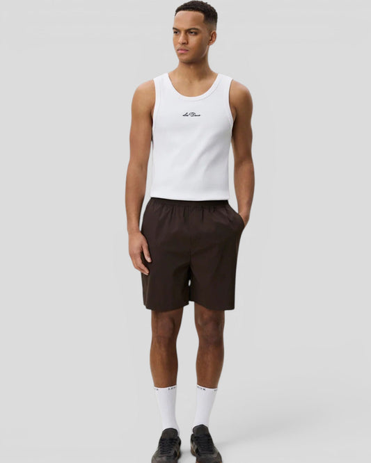 Les Deux || Signature Tech Shorts - Delicioso Les Deux