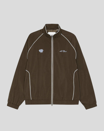 Les Deux || Teck Track Jacket - Delicioso Les Deux