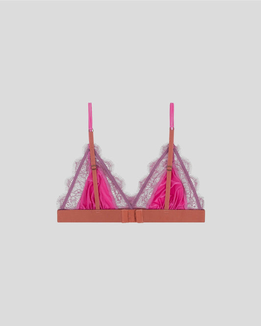 Love Stories || Love Lace - Pink Love Stories