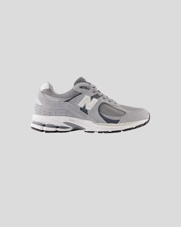 New balance || M2002RST - Steel/ Lead