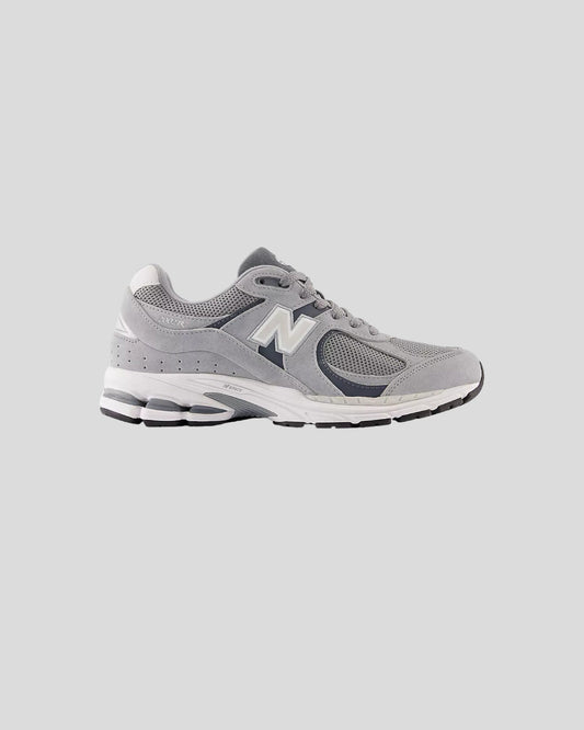 New balance || M2002RST - Steel/ Lead New Balance