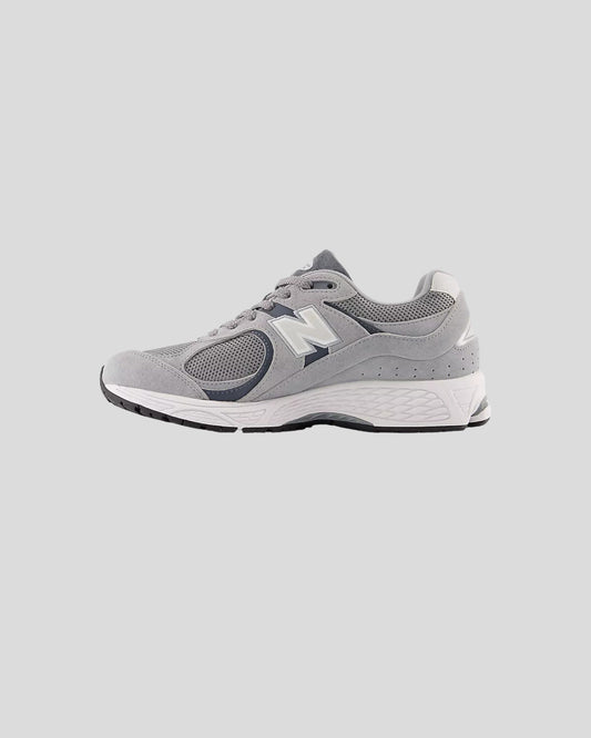 New balance || M2002RST - Steel/ Lead