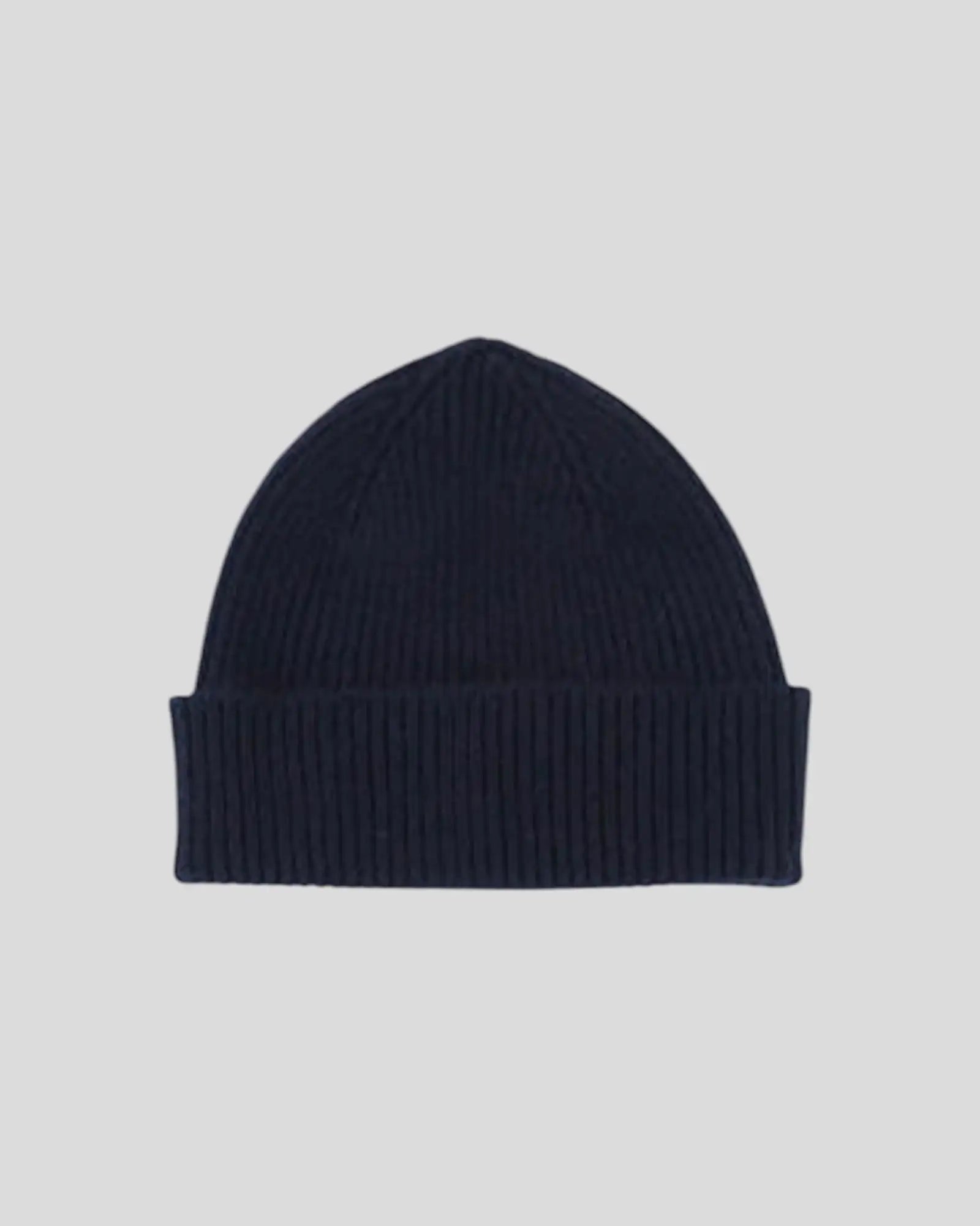 Mackie || Barra Hat - Navy Mix Robert Mackie