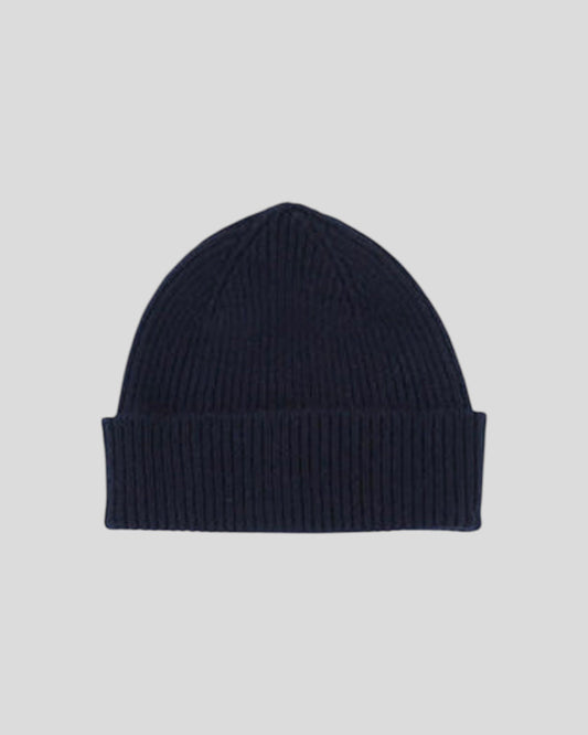 Mackie || Barra Hat - Navy Mix Robert Mackie