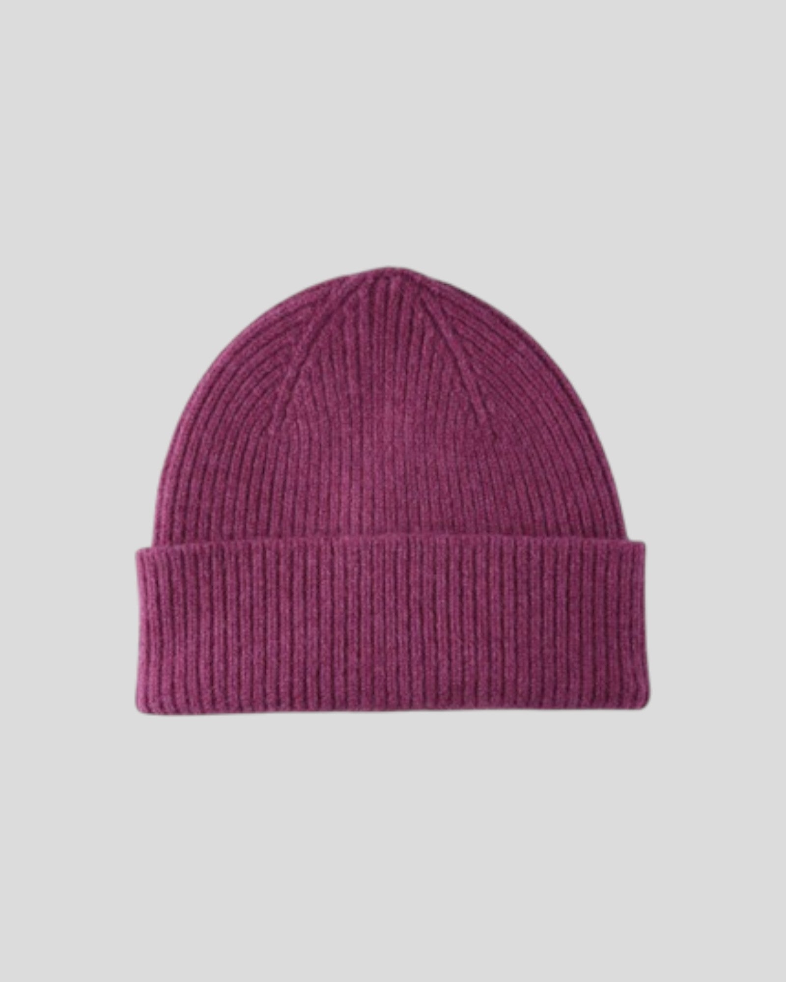 Mackie || Barra Hat - Plum Robert Mackie