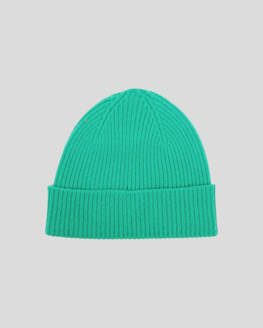 Mackie || Barra Hat - Spinach Robert Mackie