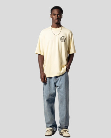 Goodies Sportive || Magician Tee - Butter Goodies Sportive