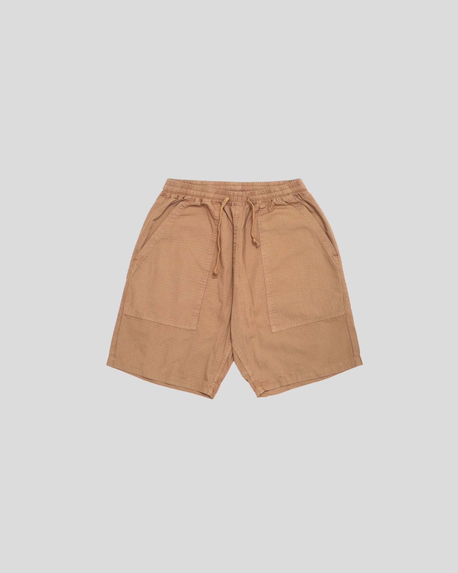 Service Works || Ripstop Chef Short - Mink Service Works