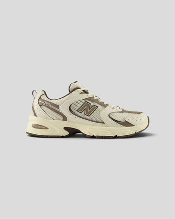 New Balance || MR530ASM - Turtledove / Mushroom