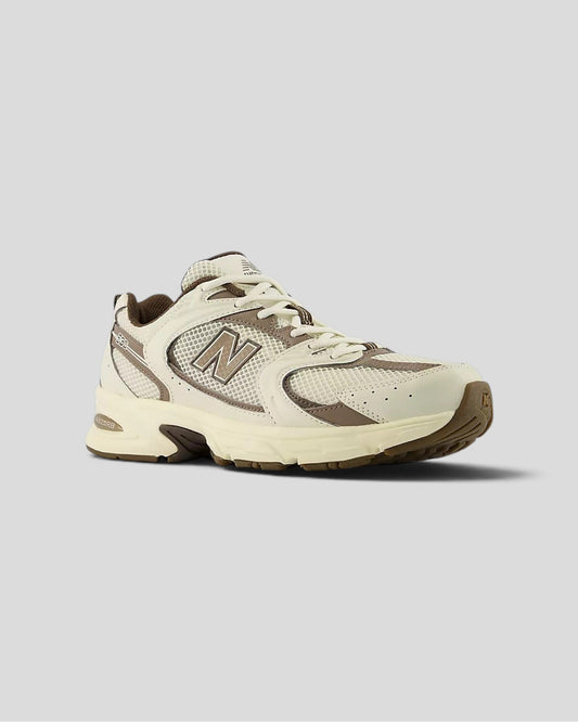New Balance || MR530ASM - Turtledove / Mushroom