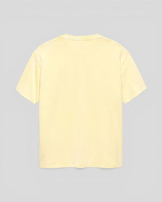 New Amsterdam || Chop T-Shirt - Yellow New Amsterdam