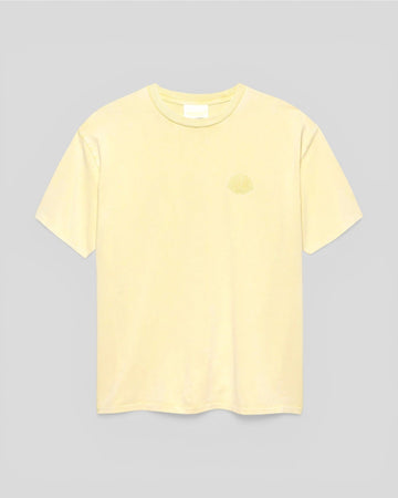 New Amsterdam || Chop T-Shirt - Yellow New Amsterdam