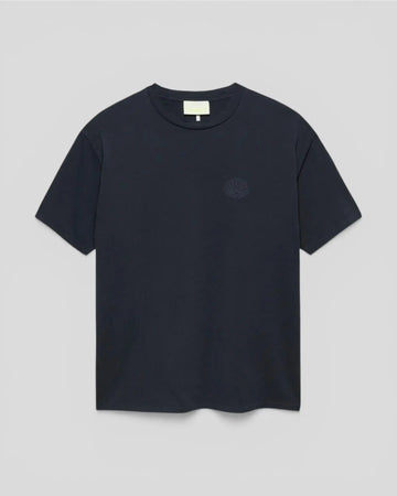 New Amsterdam || Chop Tee - Navy New Amsterdam