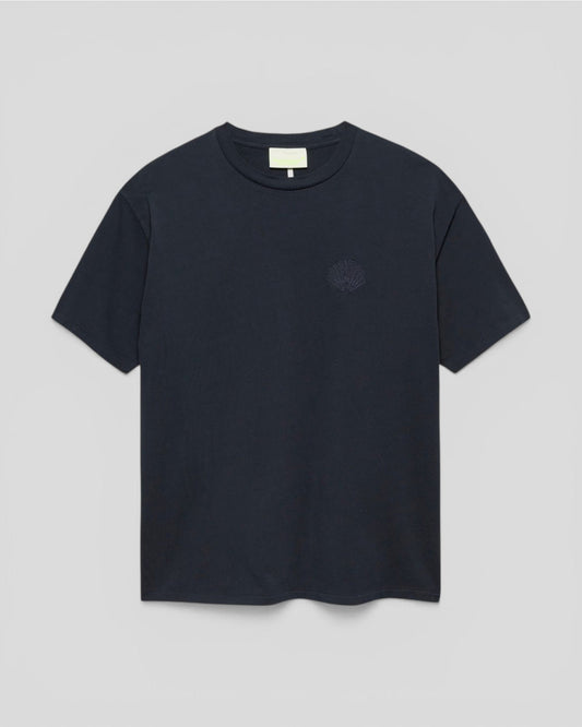 New Amsterdam || Chop Tee - Navy New Amsterdam