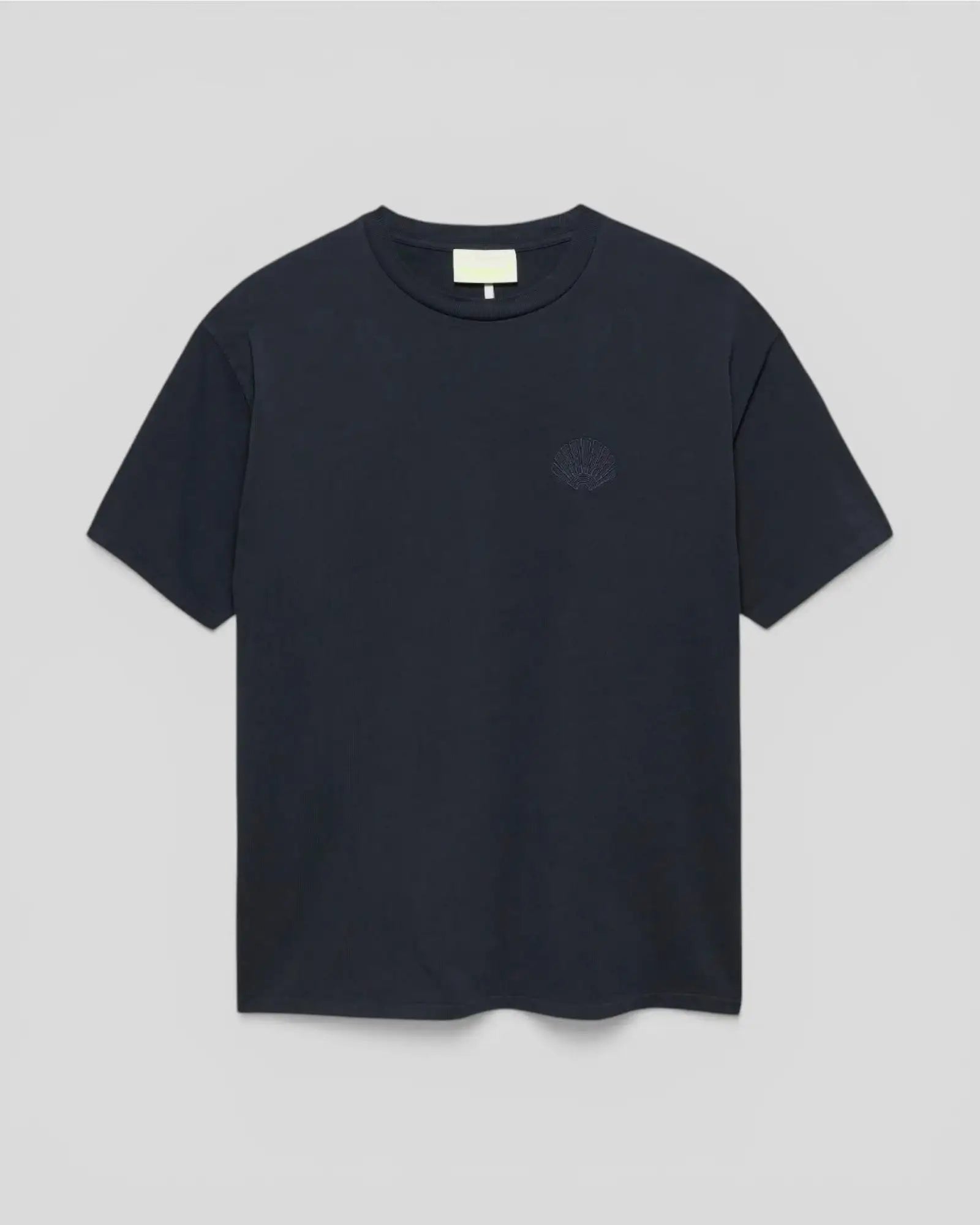 New Amsterdam || Chop Tee - Navy New Amsterdam
