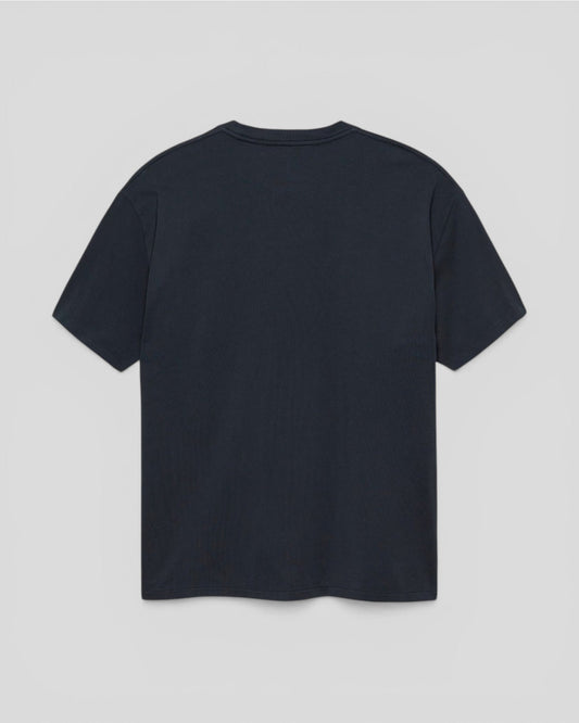 New Amsterdam || Chop Tee - Navy New Amsterdam