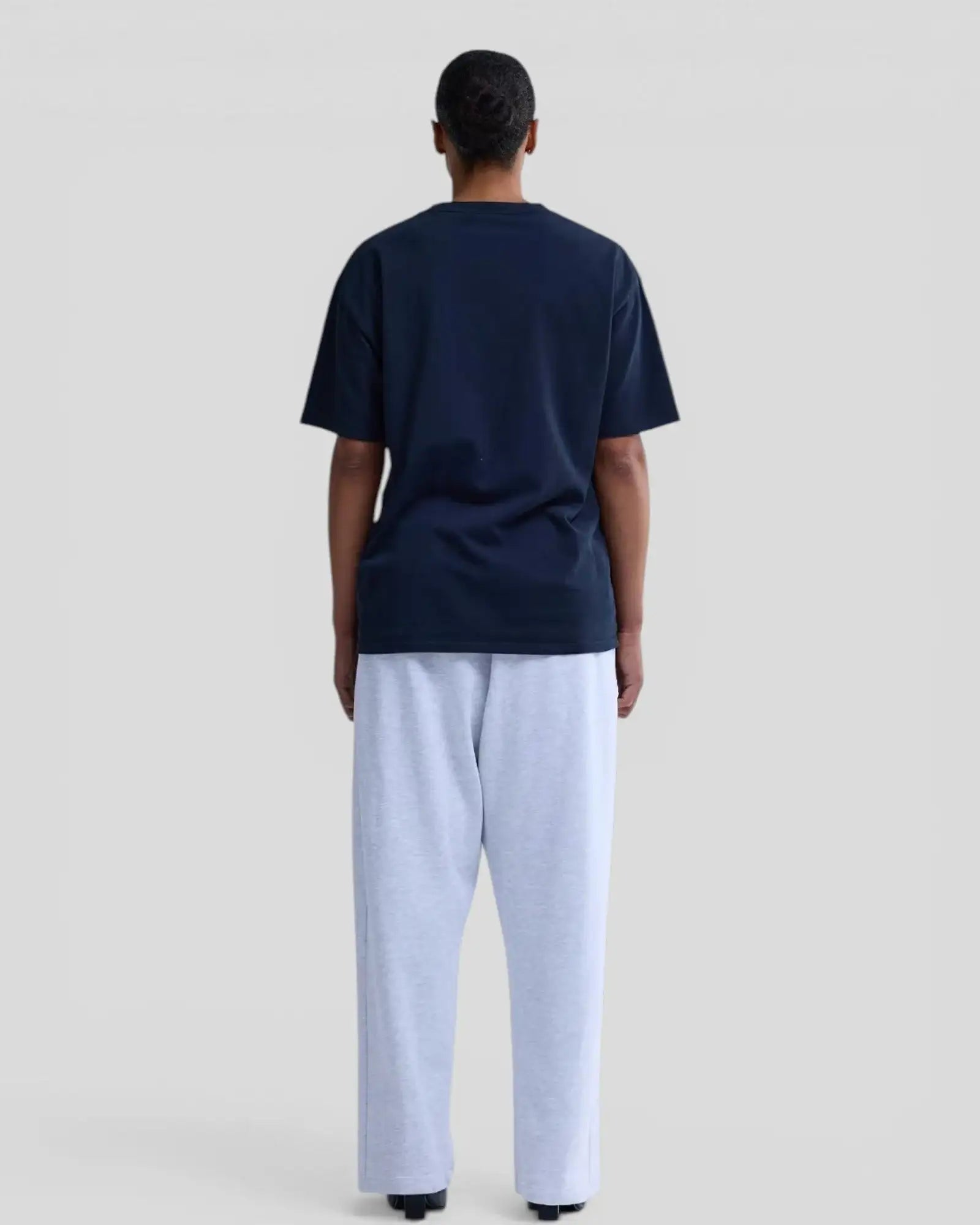 New Amsterdam || Chop Tee - Navy New Amsterdam