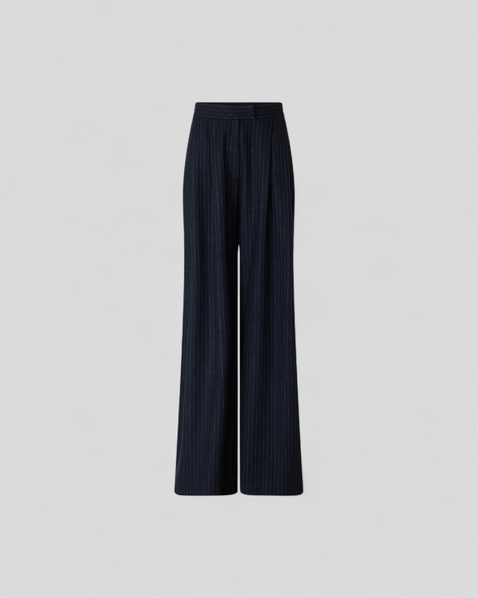 Sessun || Orozco - Large pant - Navysand Sessùn