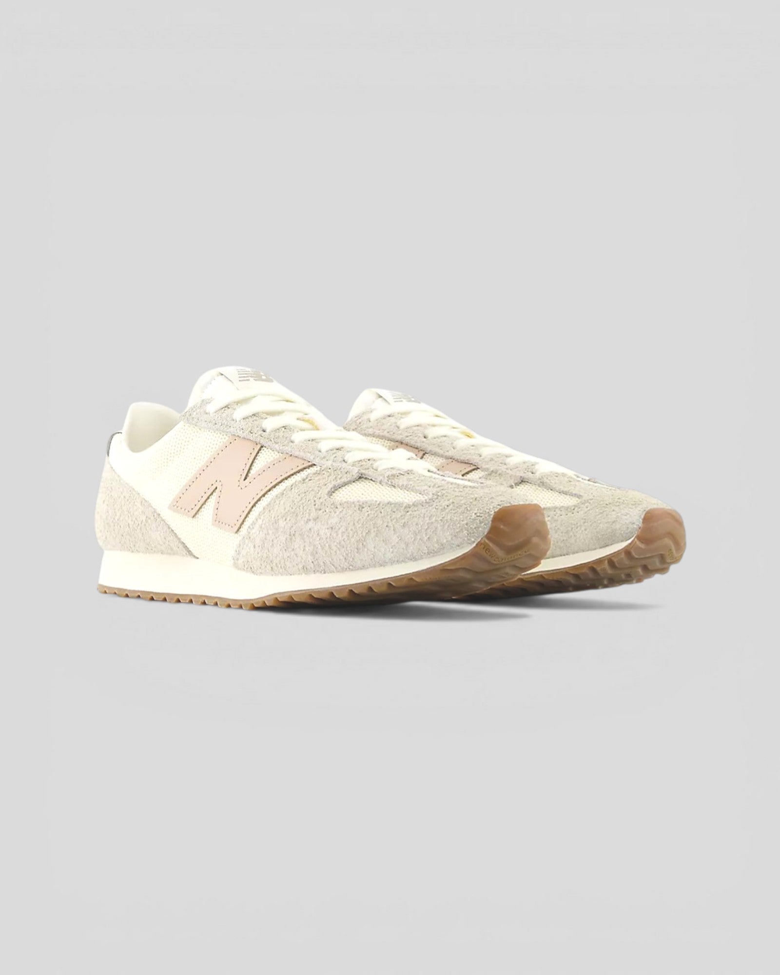 New Balance || U471KAA - Angora avec Desert Clay New Balance