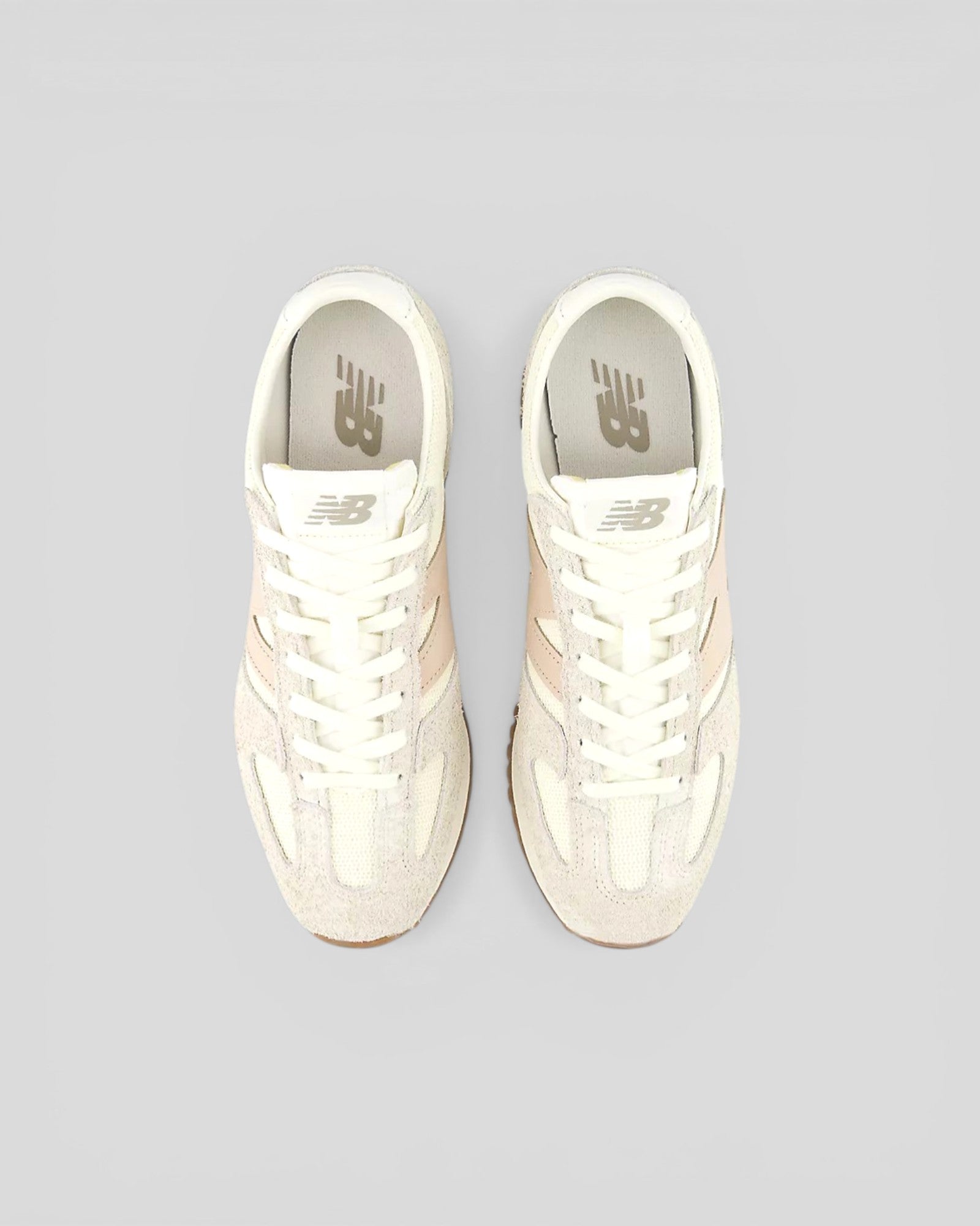 New Balance || U471KAA - Angora avec Desert Clay New Balance