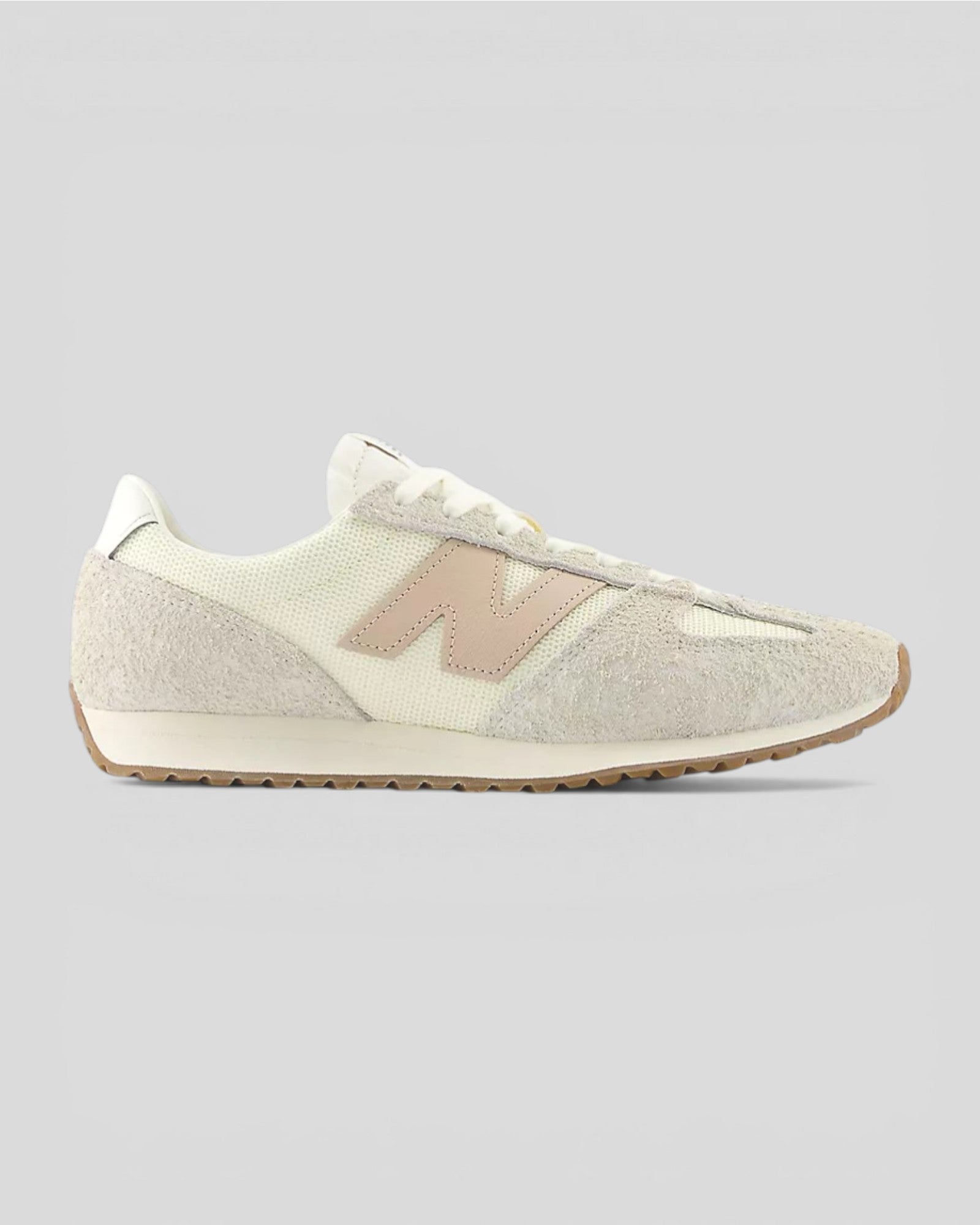 New Balance || U471KAA - Angora avec Desert Clay New Balance