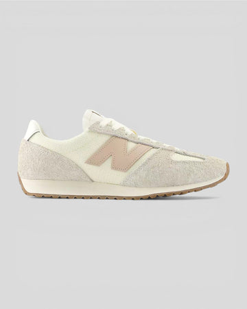 New Balance || U471KAA - Angora avec Desert Clay New Balance