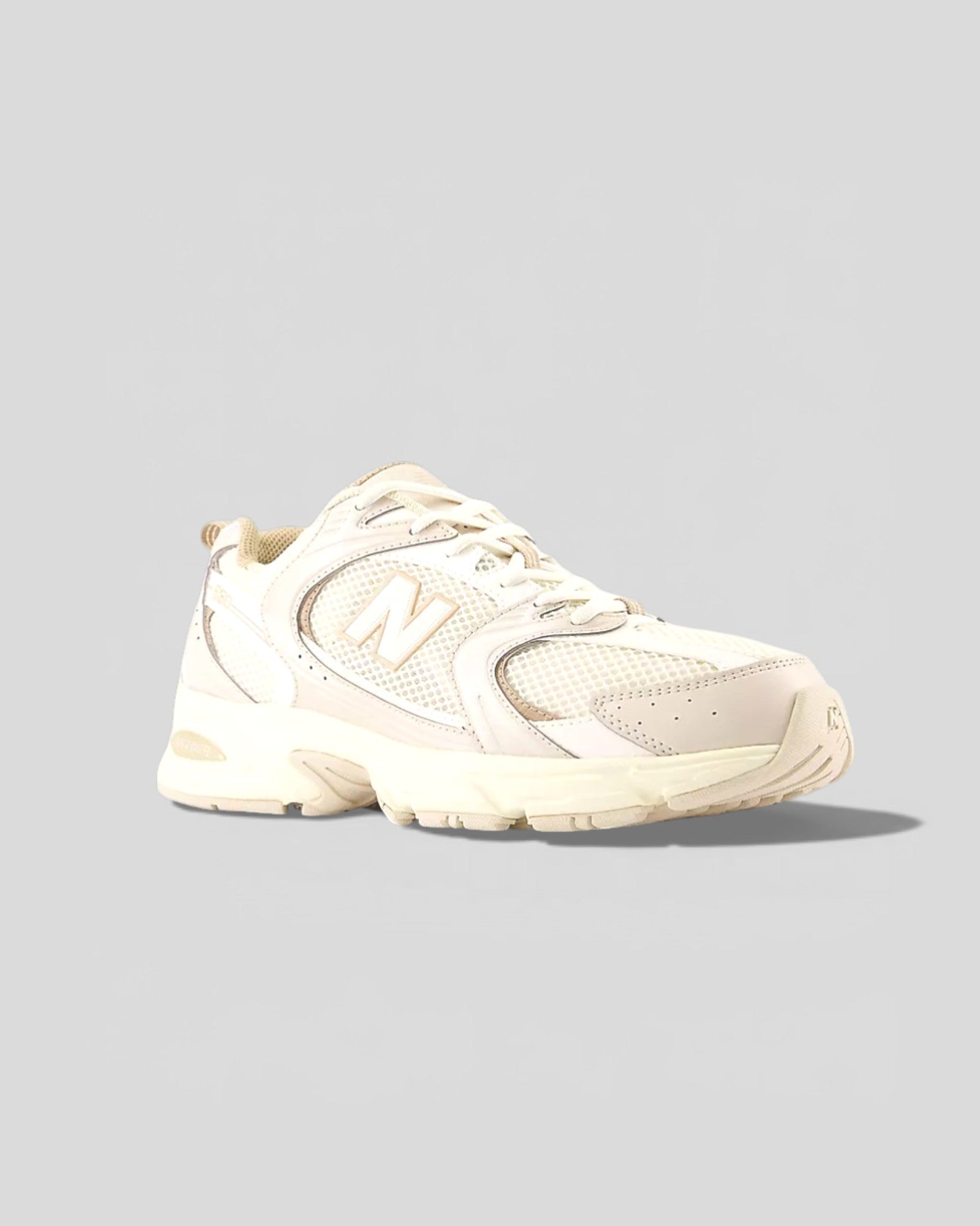 New Balance || MR530AA - Beige Angora New Balance