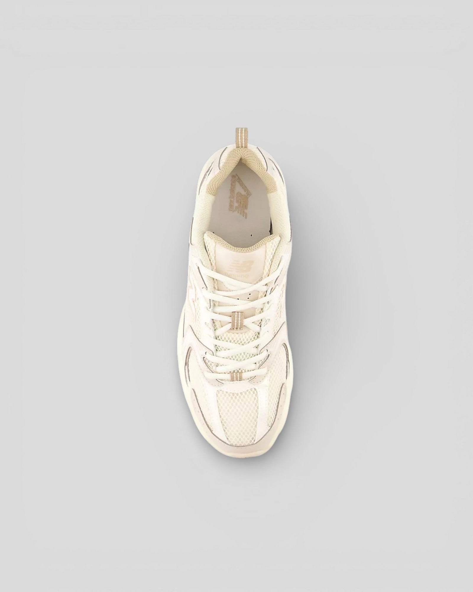 New Balance || MR530AA - Beige Angora New Balance