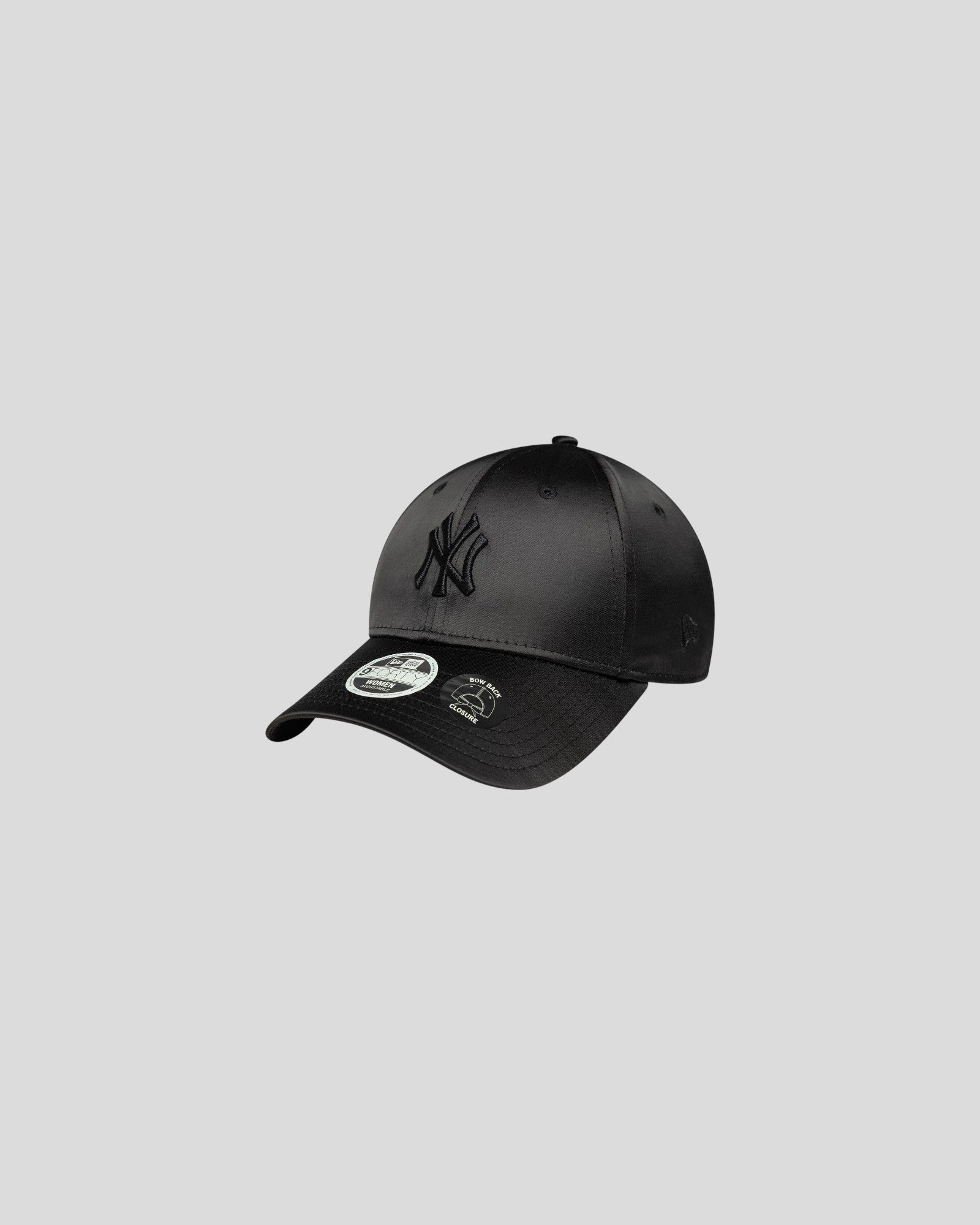 New Era ||9FORTY New York Yankees MLB Check -  Black New Era