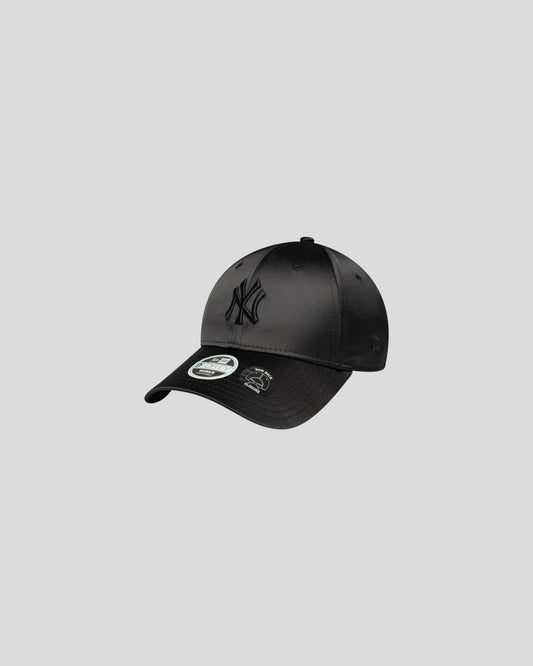 New Era ||9FORTY New York Yankees MLB Check -  Black New Era