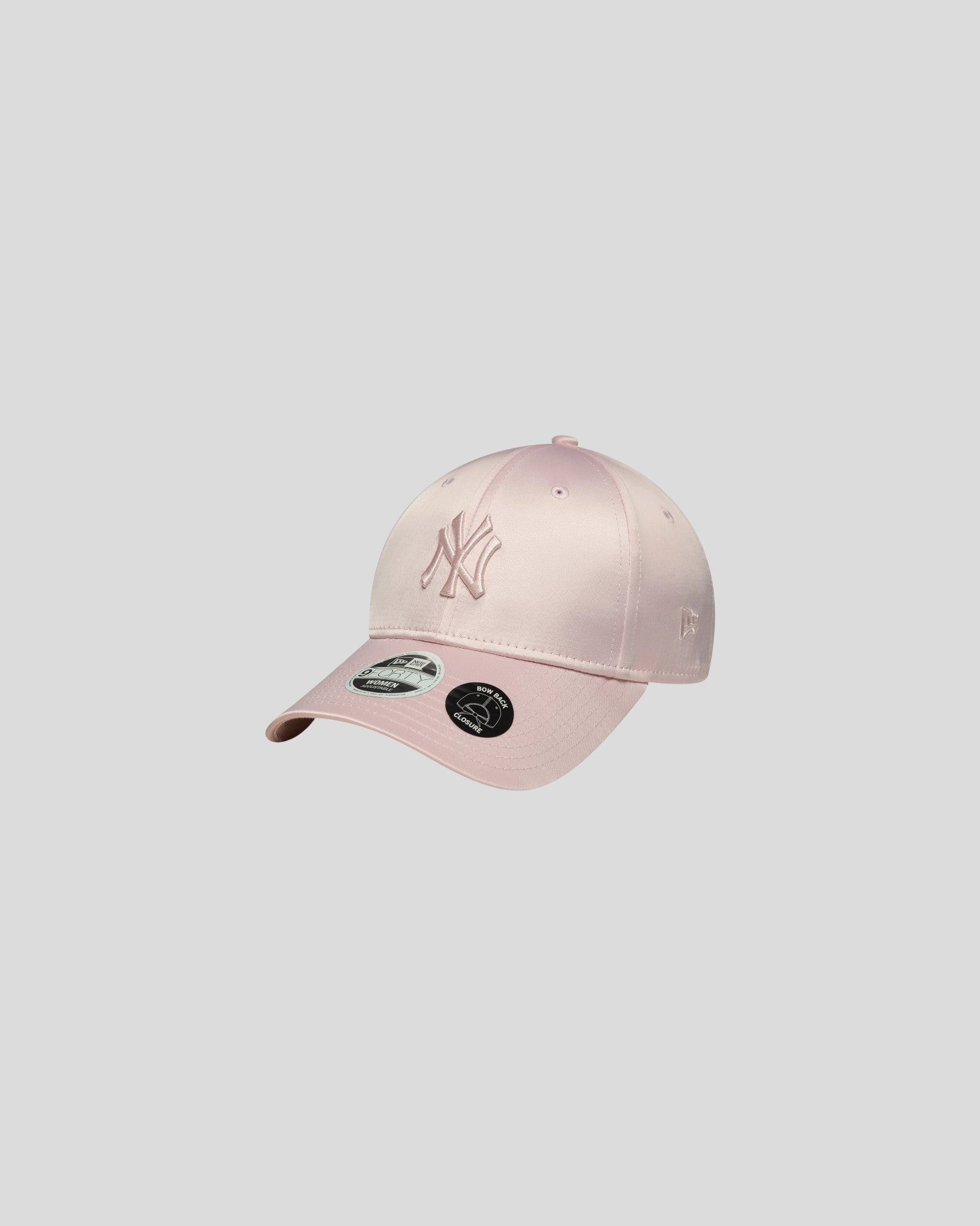 New Era ||9FORTY New York Yankees MLB Check - Rose Pastel New Era
