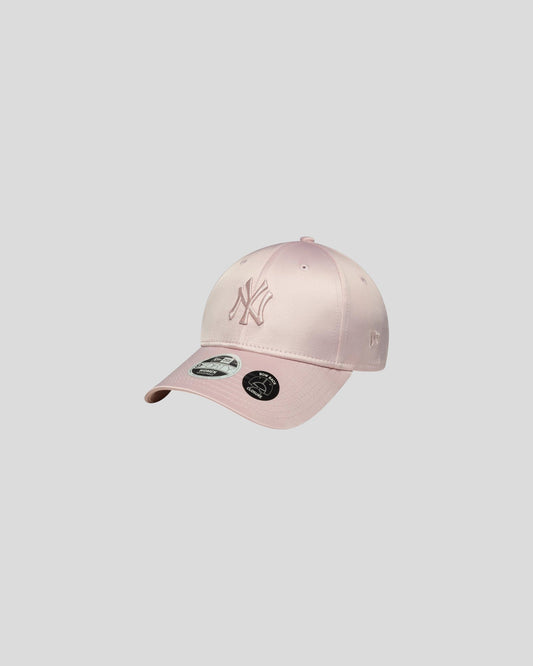 New Era ||9FORTY New York Yankees MLB Check - Rose Pastel New Era