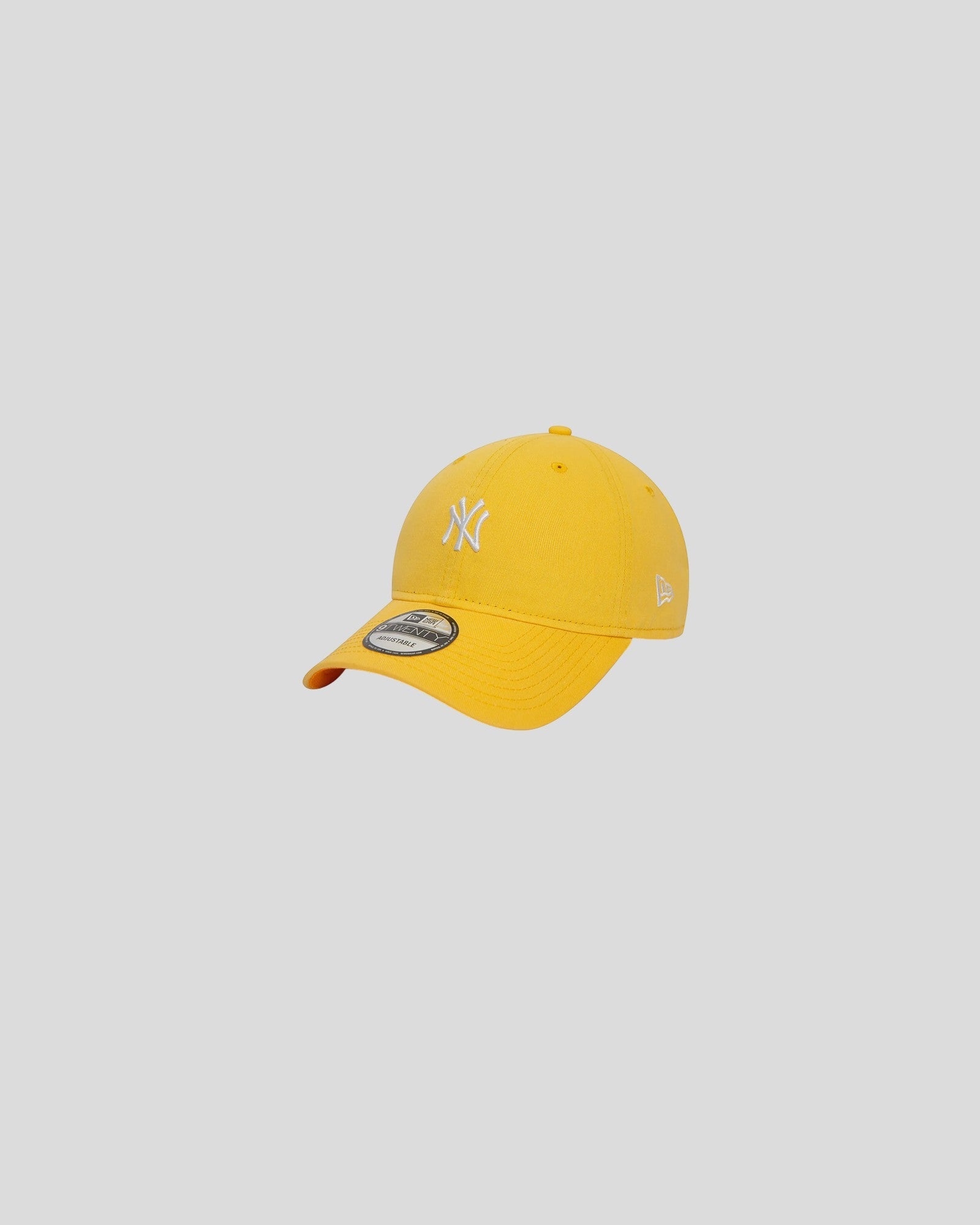 New Era || 9Twenty New York Yankees - Style Activist Yellow New Era