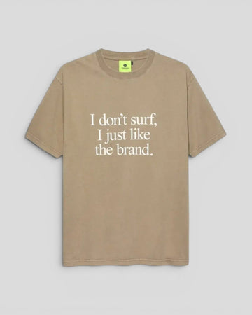 New Amsterdam || I Don't Tee - Seneca Rock New Amsterdam Surf Association