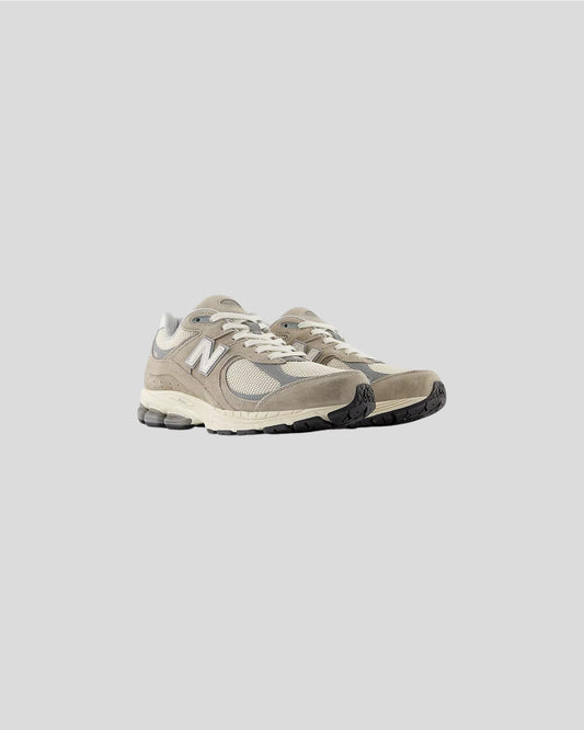 New Balance || M2002RSI - White / Natural Indigo