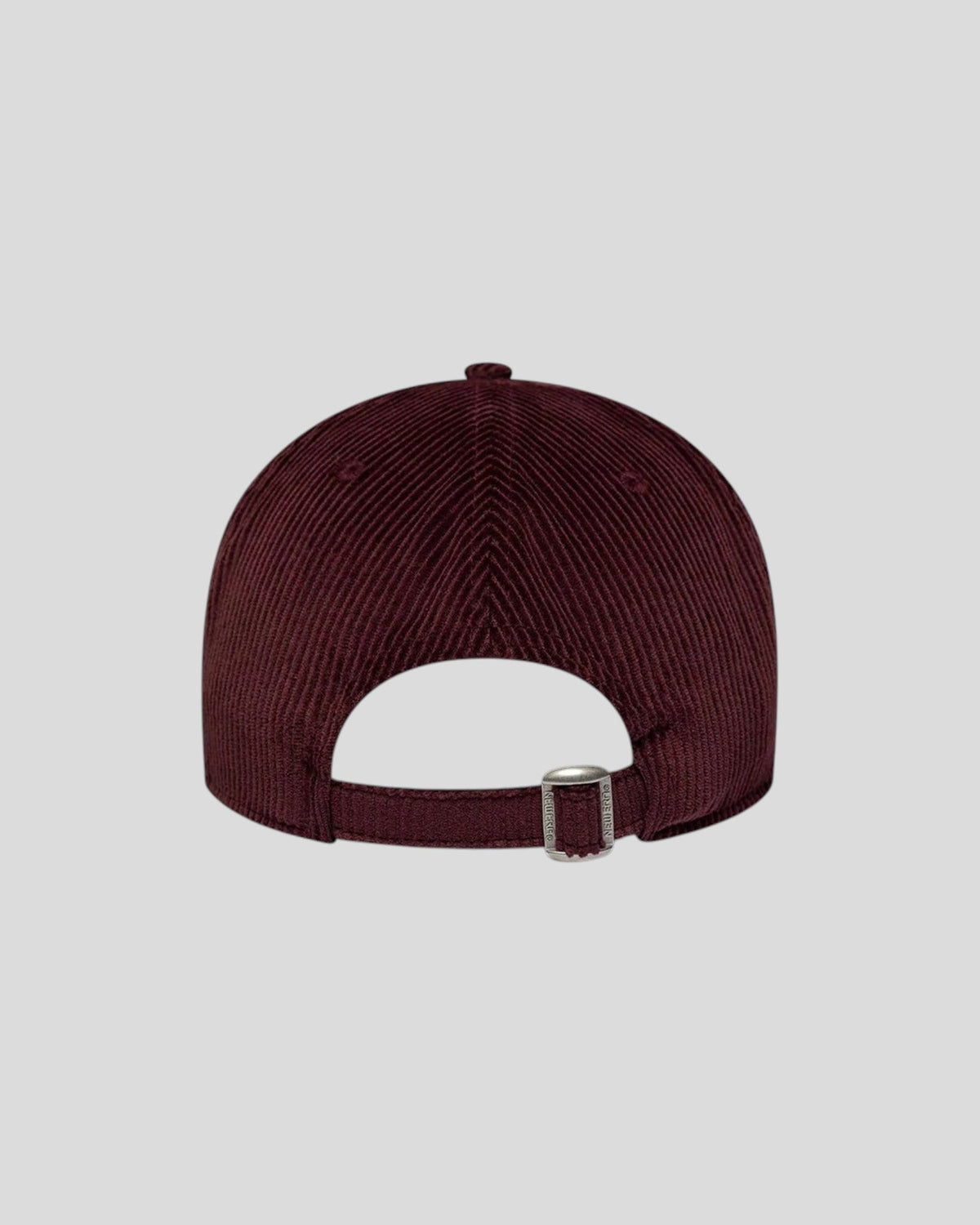 New Era || 9Twenty NY - Bordeau New Era