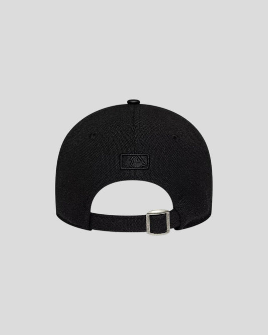 New Era || 9Forty New York - Black New Era