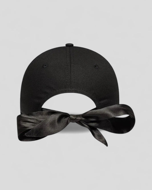 New Era || 9Twenty Bow - Black New Era