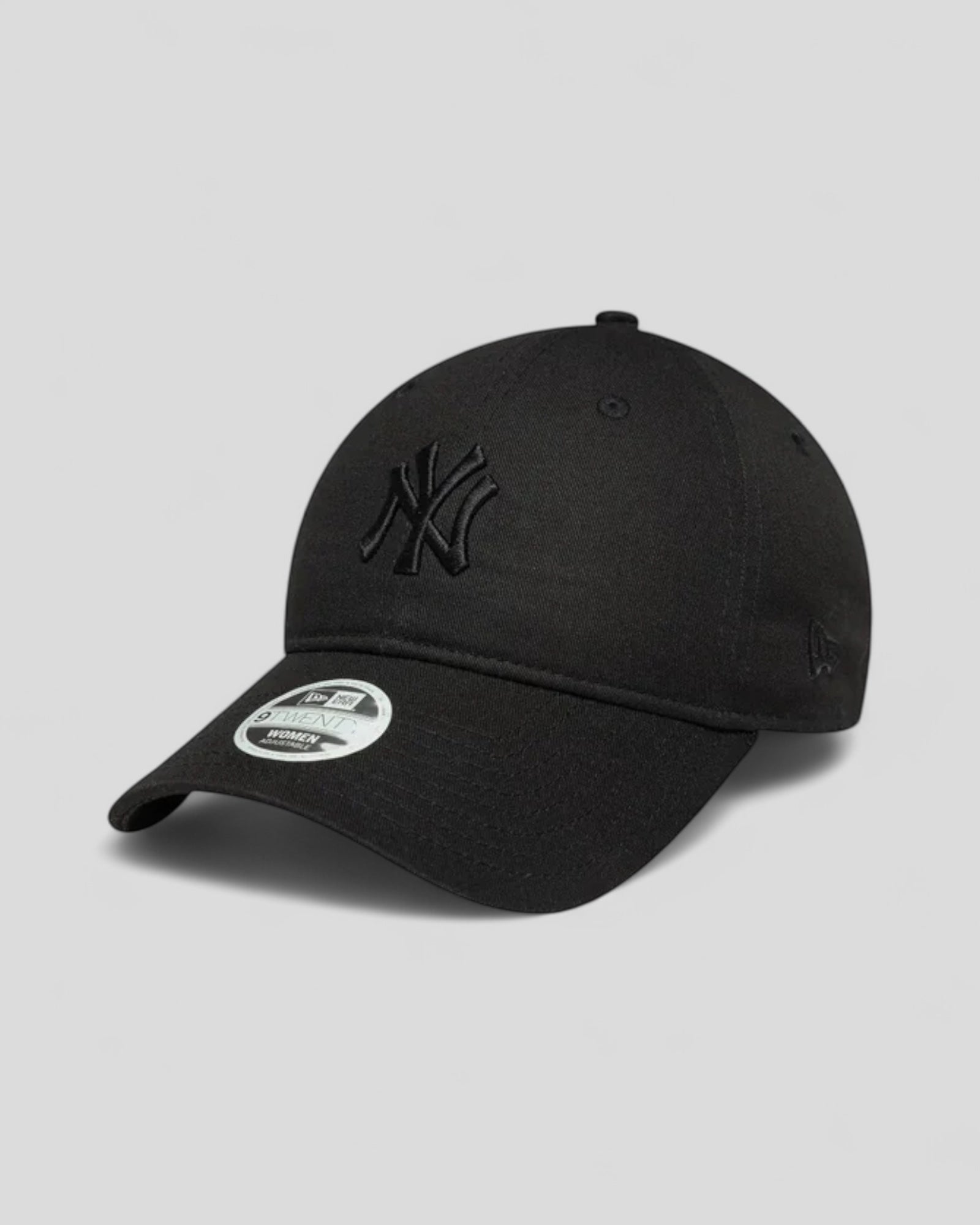 New Era || 9Twenty Bow - Black New Era