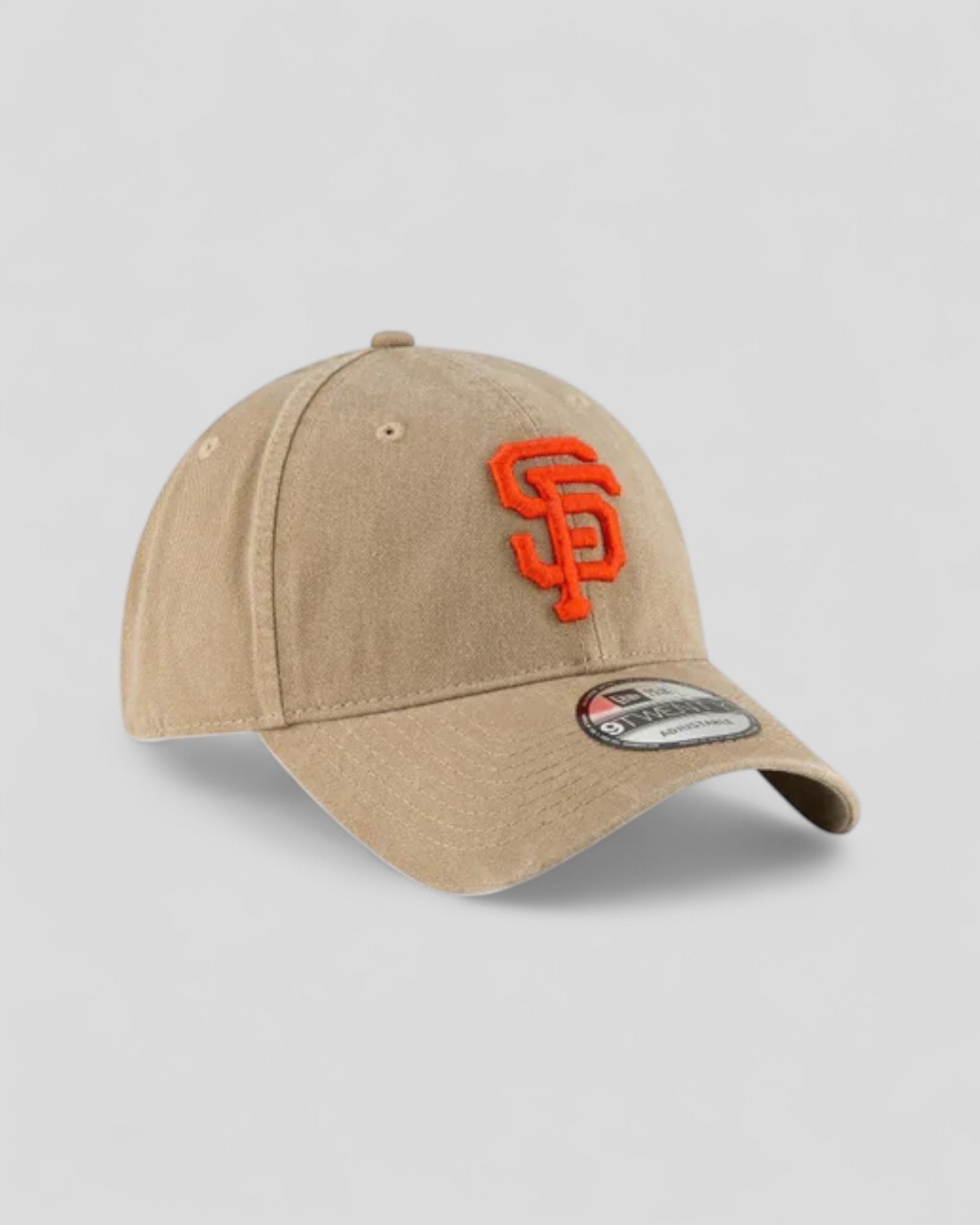 New Era || 9Twenty Core Classic - Giants - W' New Era