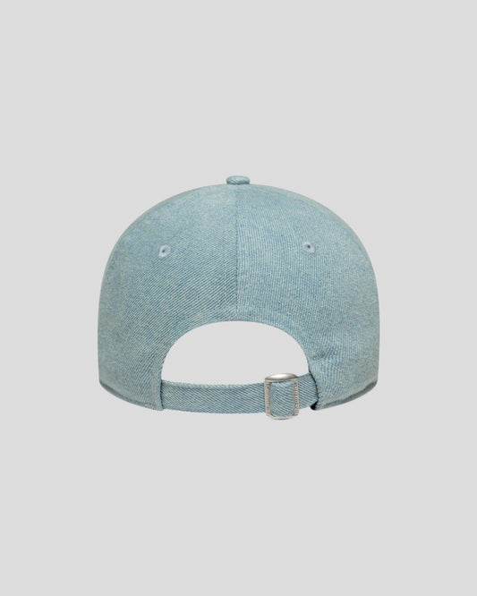 New Era || LA Dodgers 9Twenty Adjustable - Denim Pastel Blue New Era