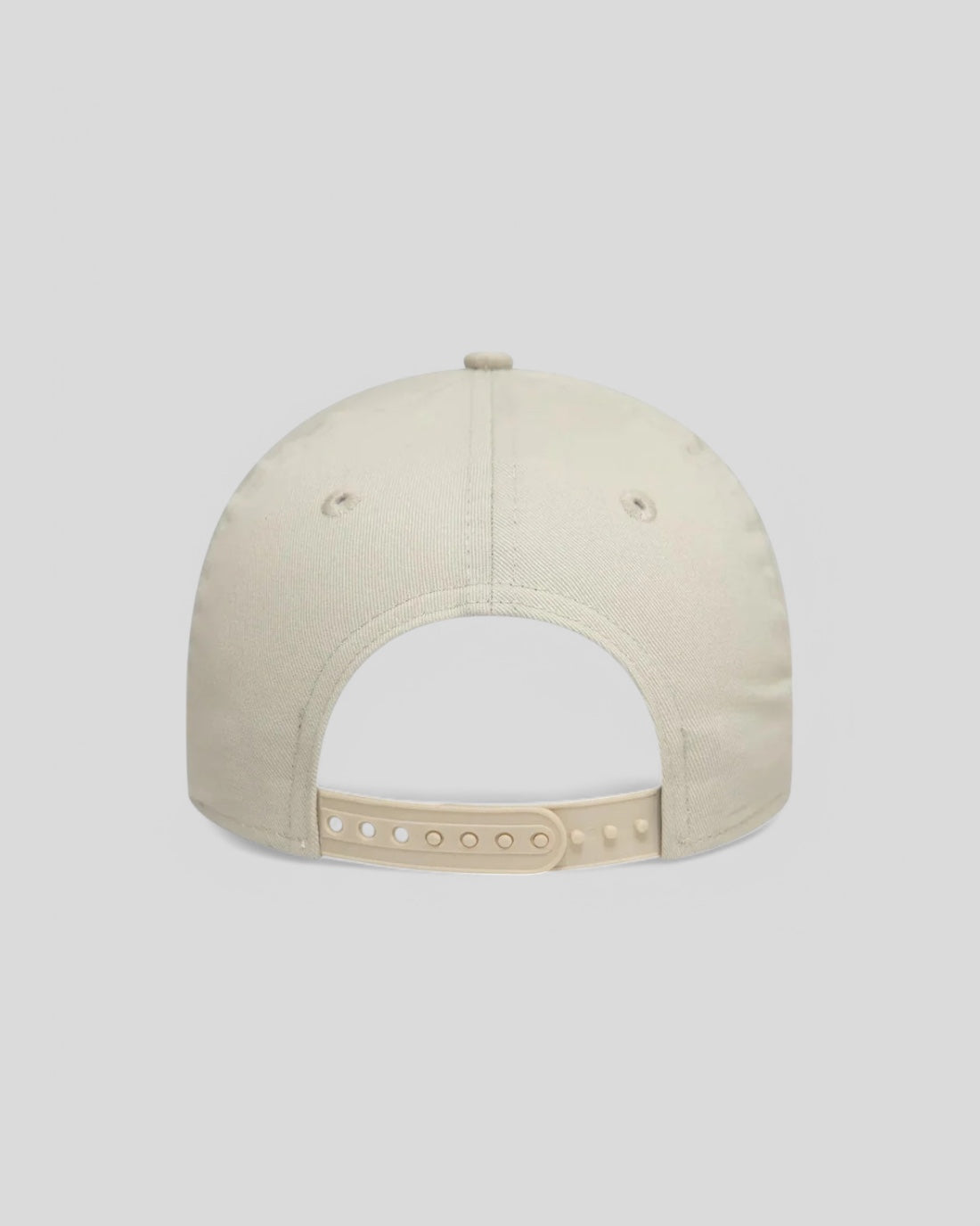 New Era || 9FORTY A-Frame Oakland Athletics World Series - Patch Crème New Era