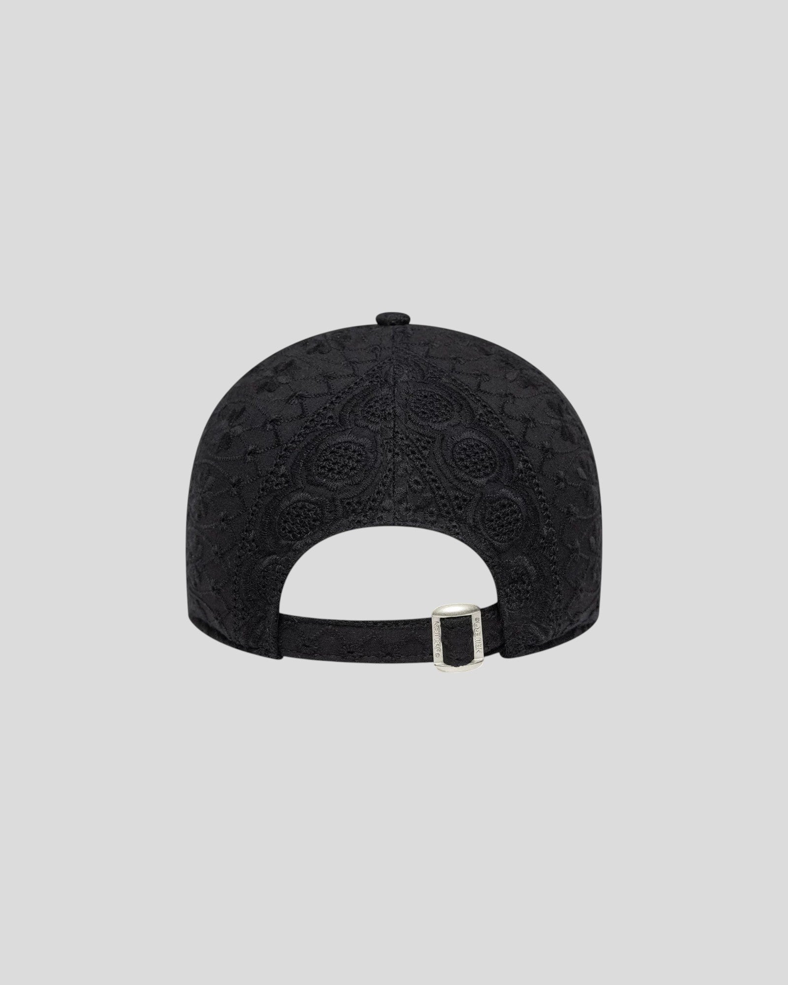 New Era || Broderie 9twenty Neyvan - Black New Era